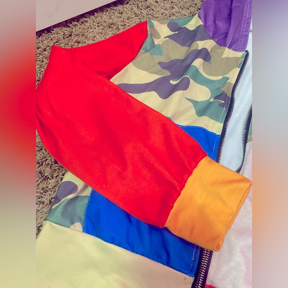 Jacket - Picture 6 of 7